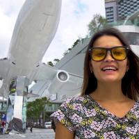 Отзыв от Аиша - DTV виза